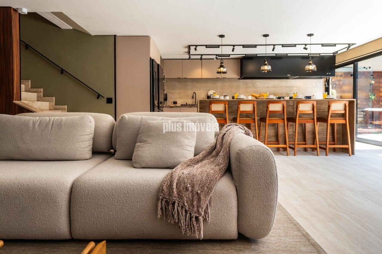 Casa, 3 quartos, 330 m² - Foto 6