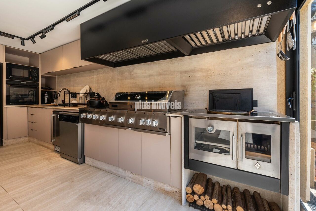 Casa, 3 quartos, 330 m² - Foto 15