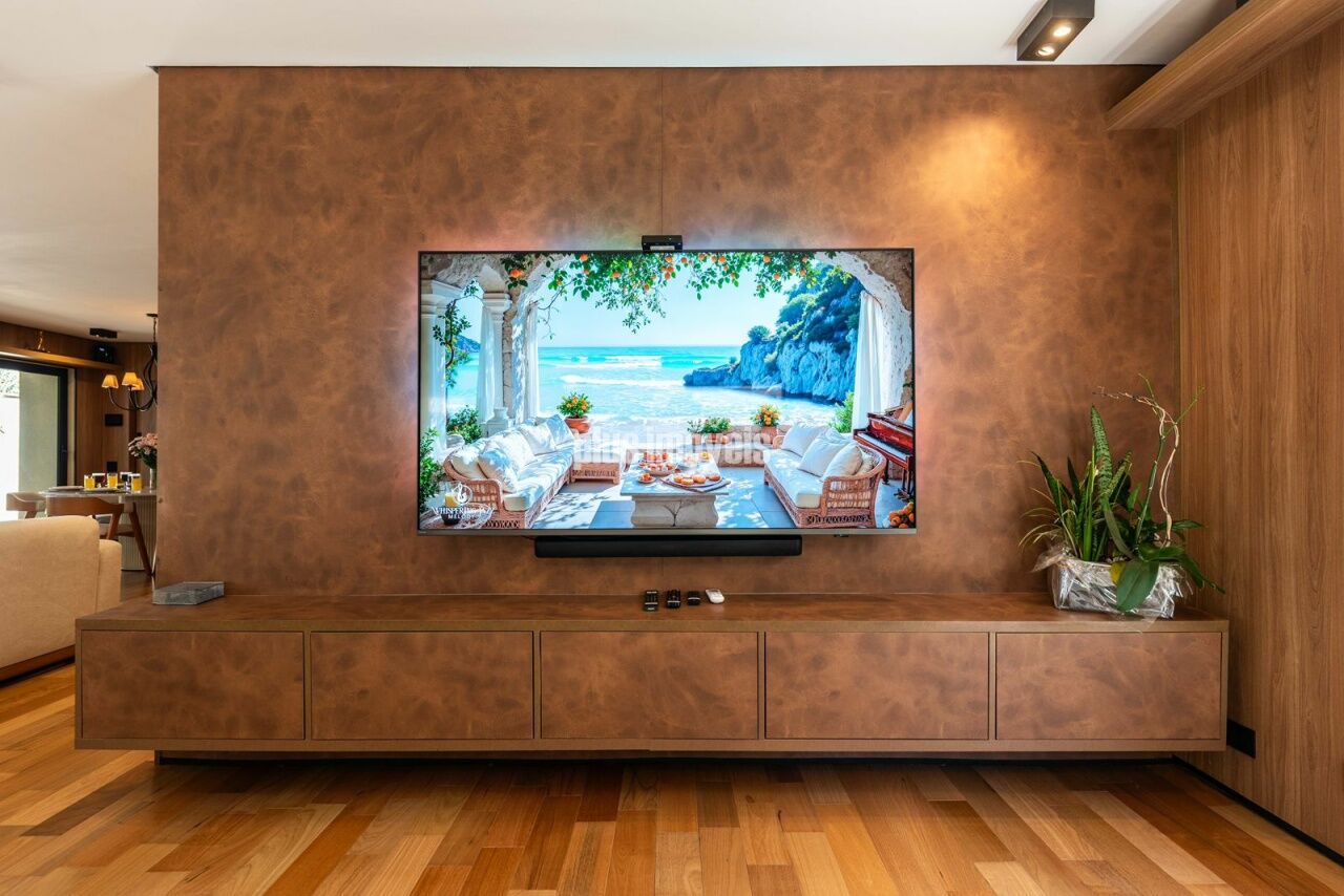 Casa, 3 quartos, 330 m² - Foto 5