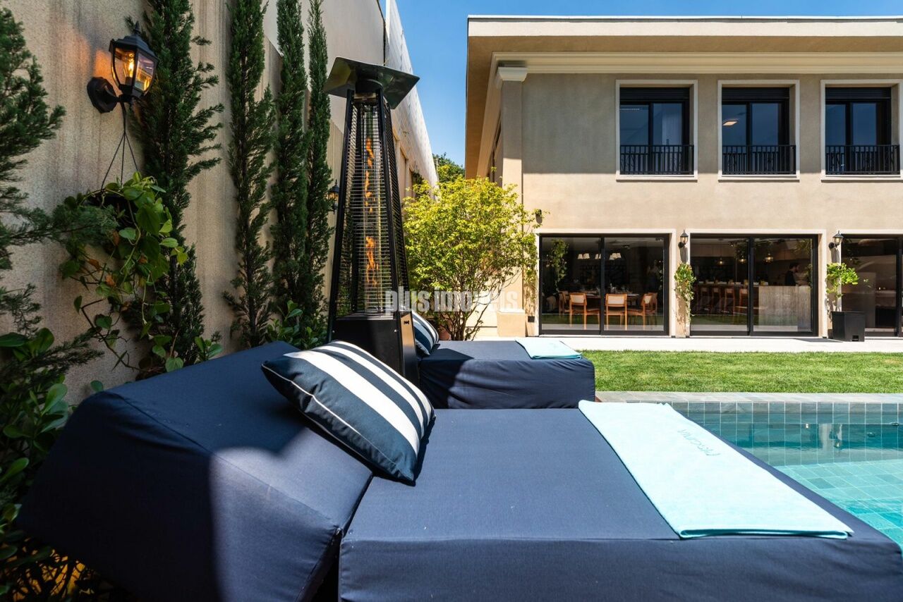 Casa, 3 quartos, 330 m² - Foto 39