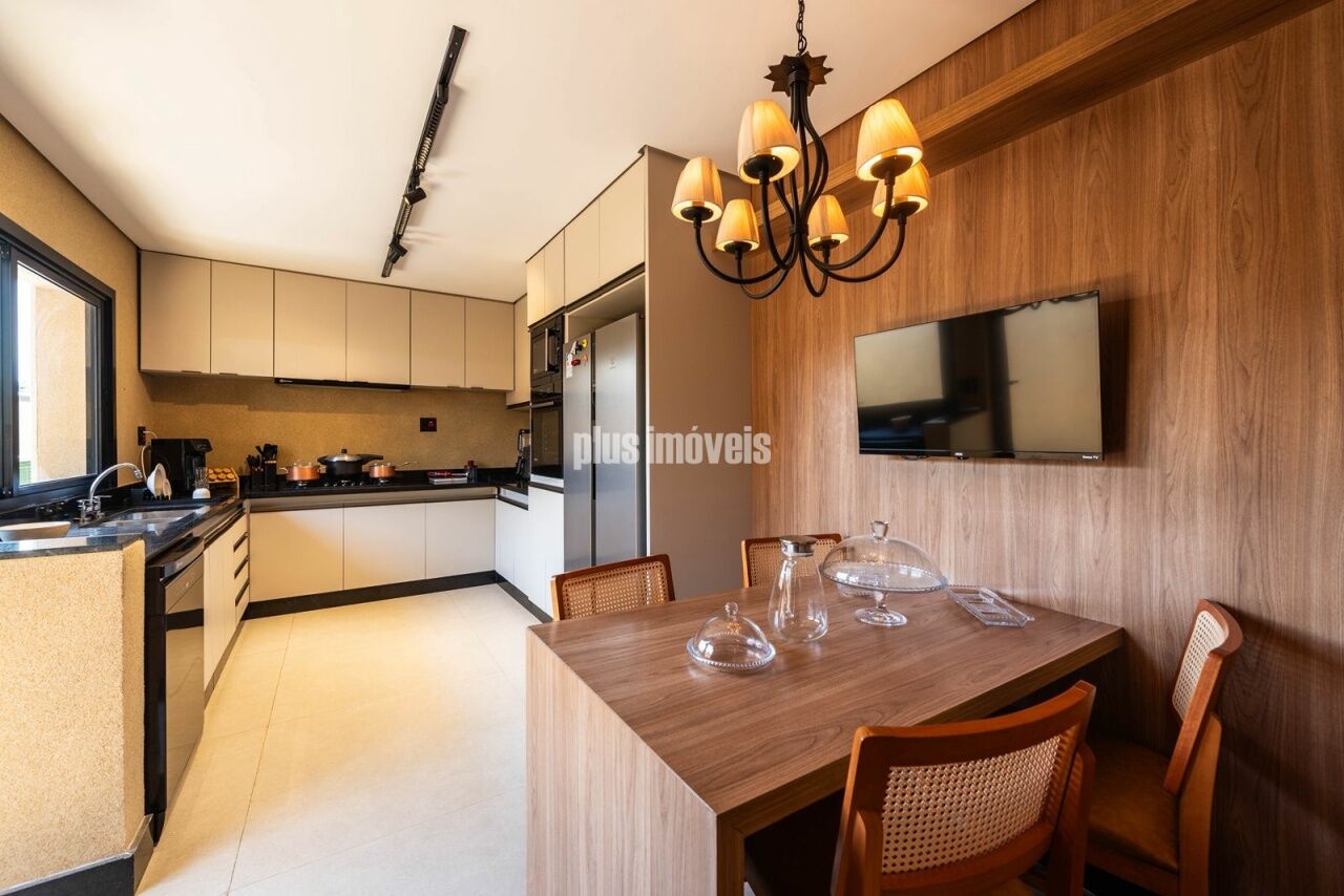 Casa, 3 quartos, 330 m² - Foto 14