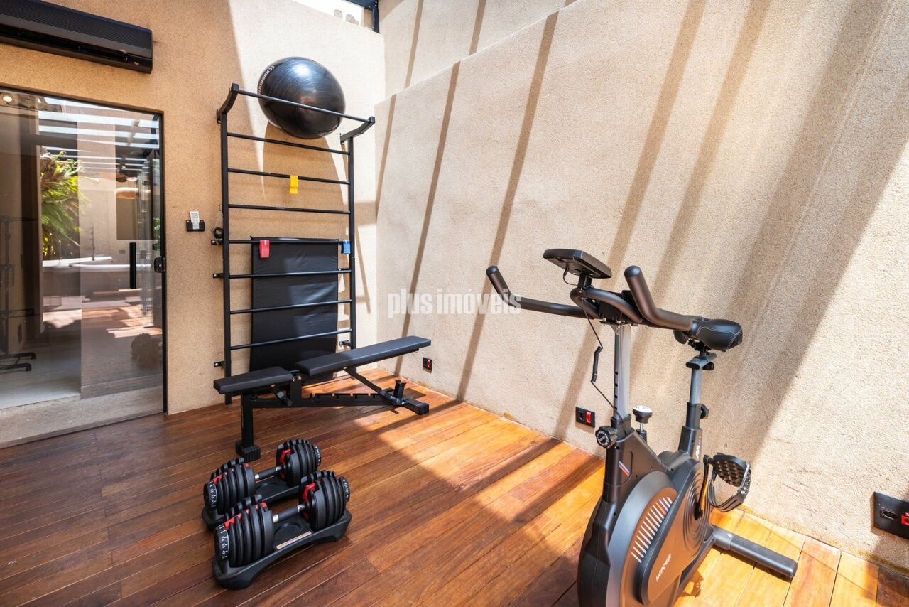 Casa, 3 quartos, 330 m² - Foto 41