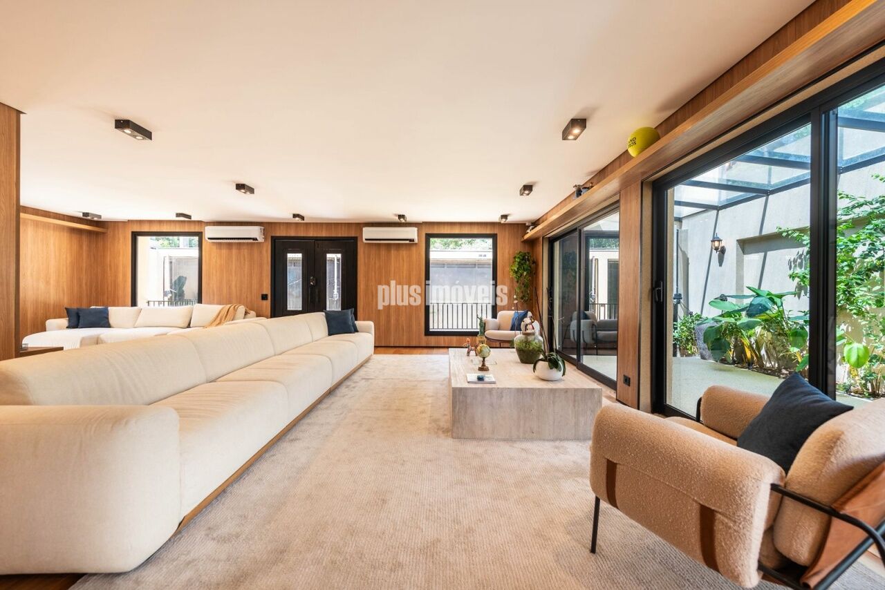 Casa, 3 quartos, 330 m² - Foto 3