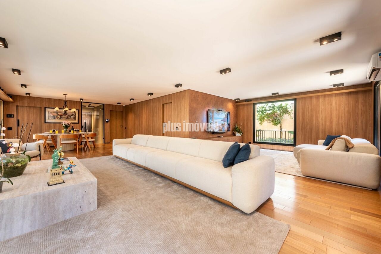 Casa, 3 quartos, 330 m² - Foto 2