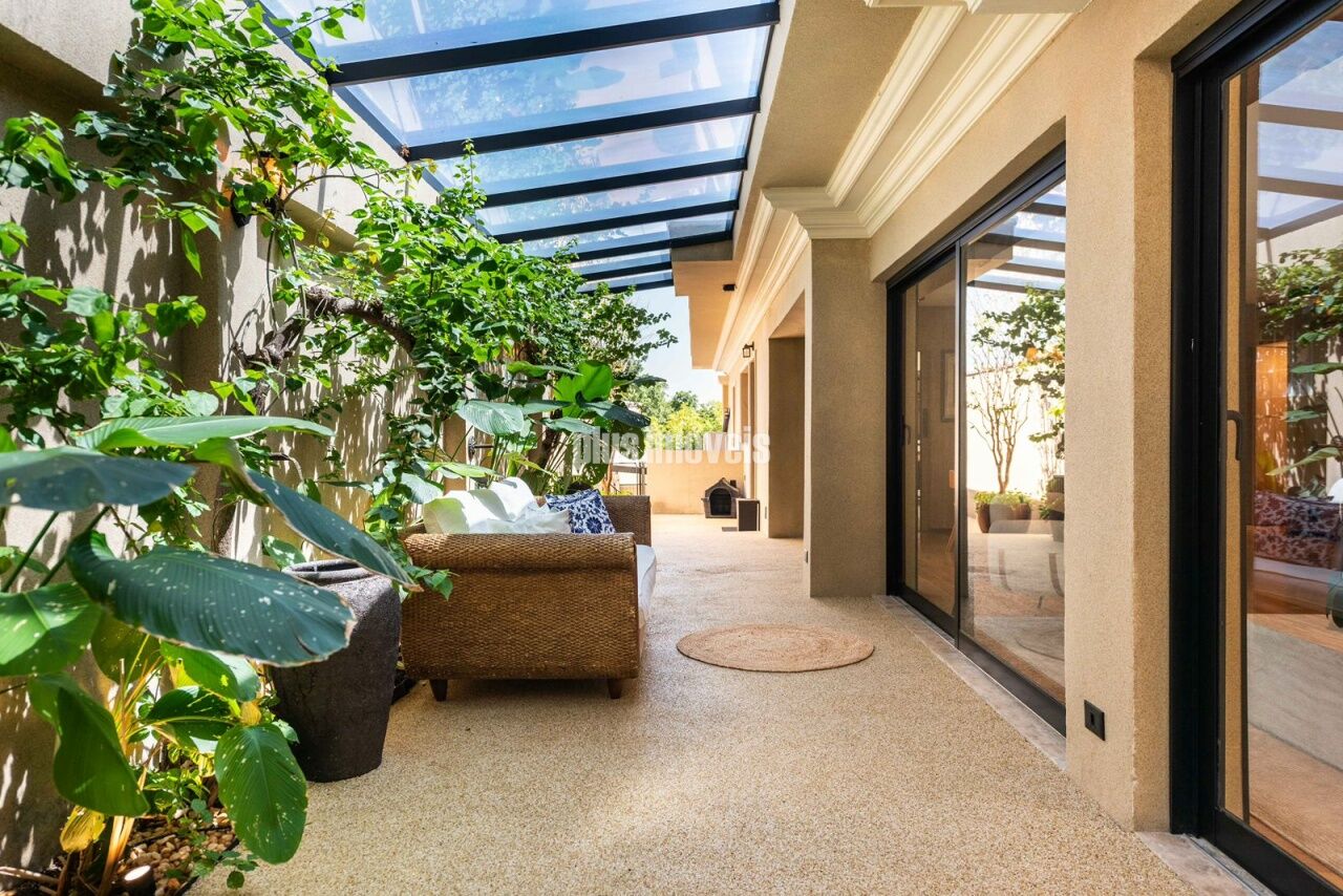 Casa, 3 quartos, 330 m² - Foto 35