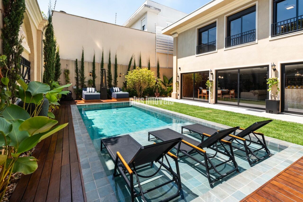 Casa, 3 quartos, 330 m² - Foto 40