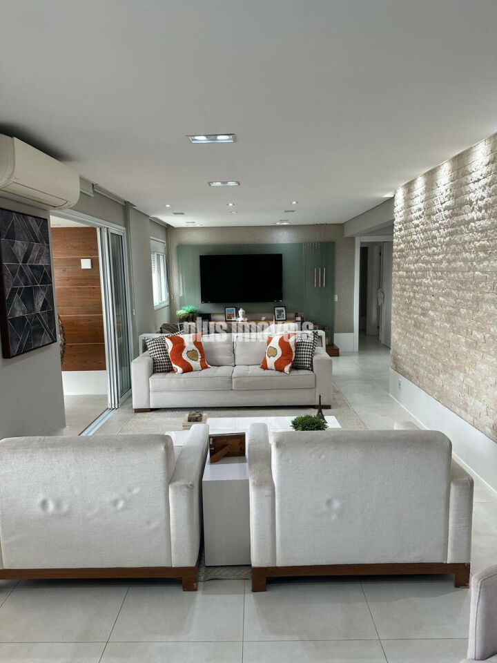 Apartamento, 3 quartos, 170 m² - Foto 1