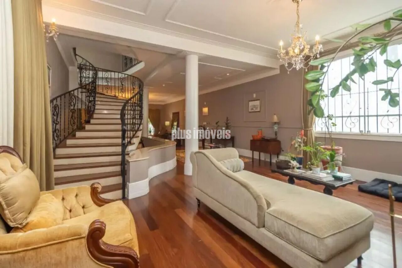 Casa, 3 quartos, 365 m² - Foto 1