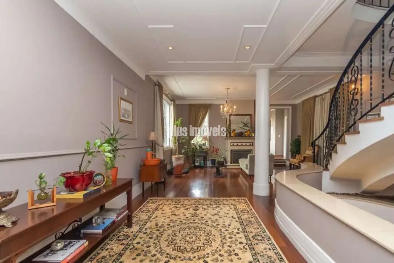 Casa, 3 quartos, 365 m² - Foto 3