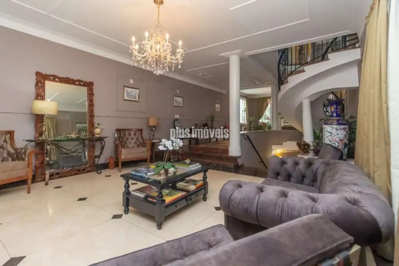Casa, 3 quartos, 365 m² - Foto 4