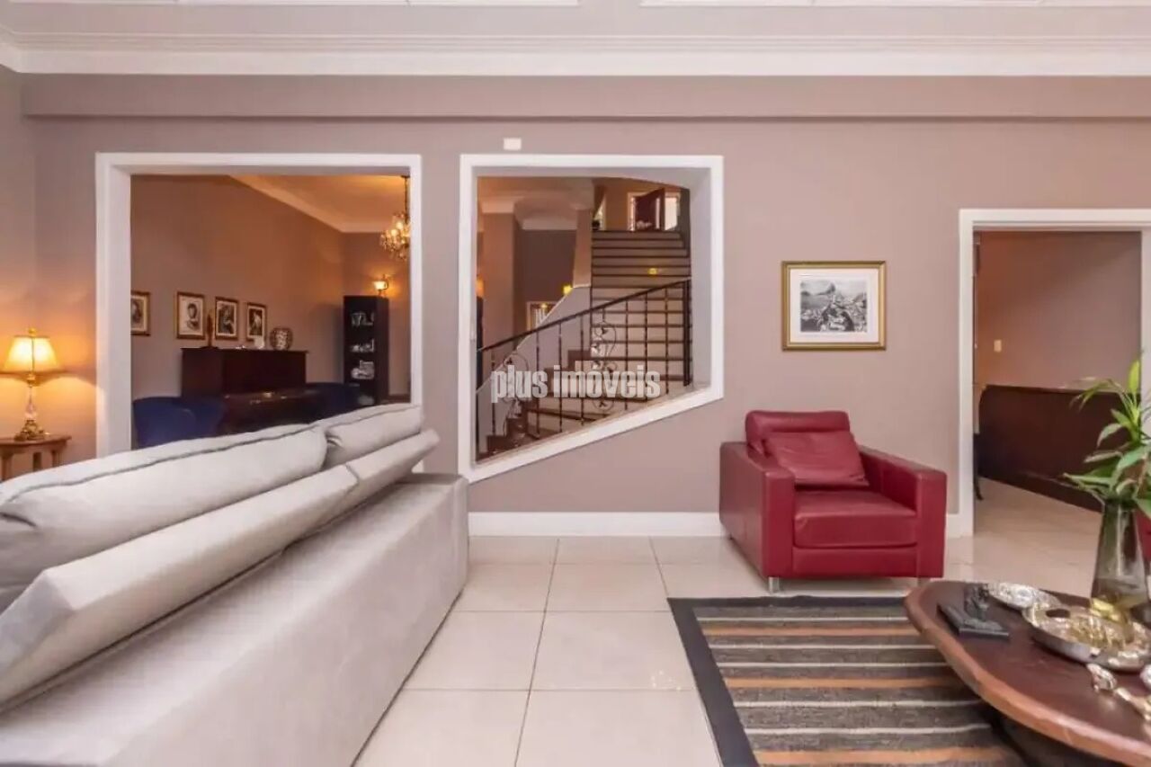 Casa, 3 quartos, 365 m² - Foto 26