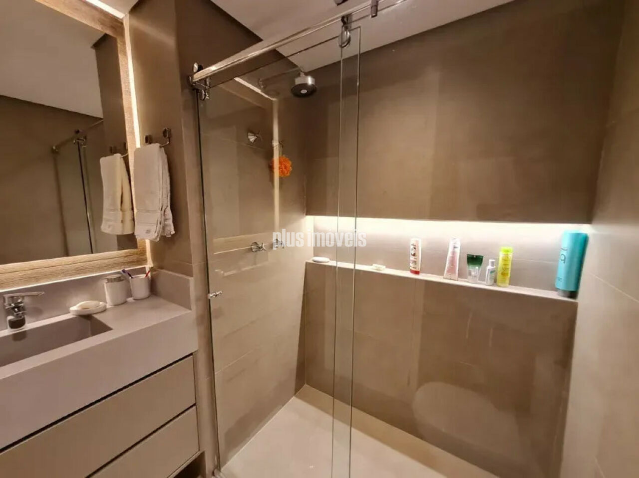 Apartamento, 1 quarto, 42 m² - Foto 11