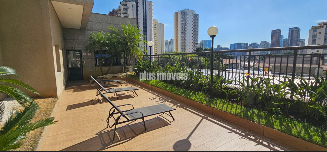 Apartamento, 1 quarto, 45 m² - Foto 13