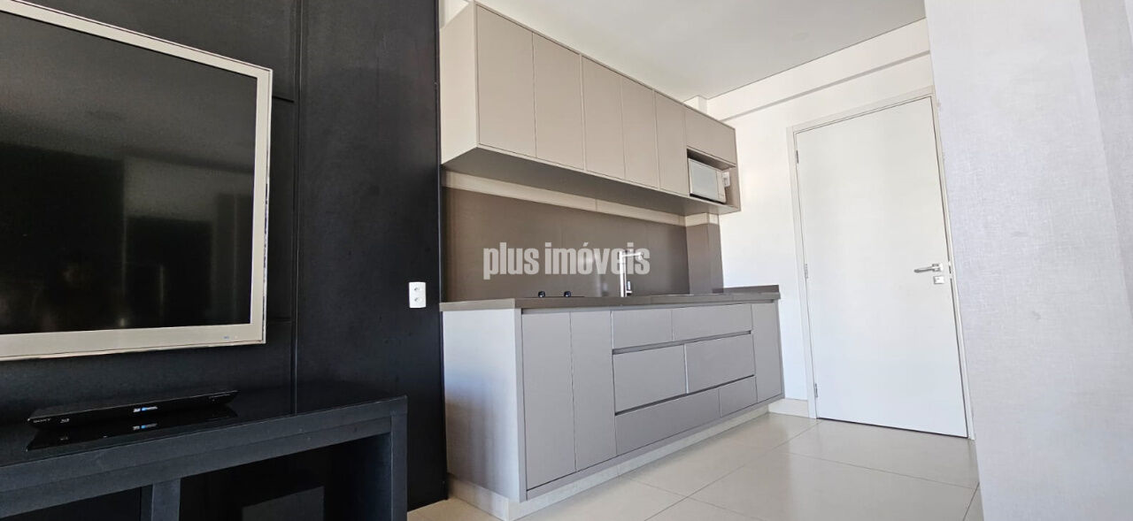 Apartamento, 1 quarto, 45 m² - Foto 5