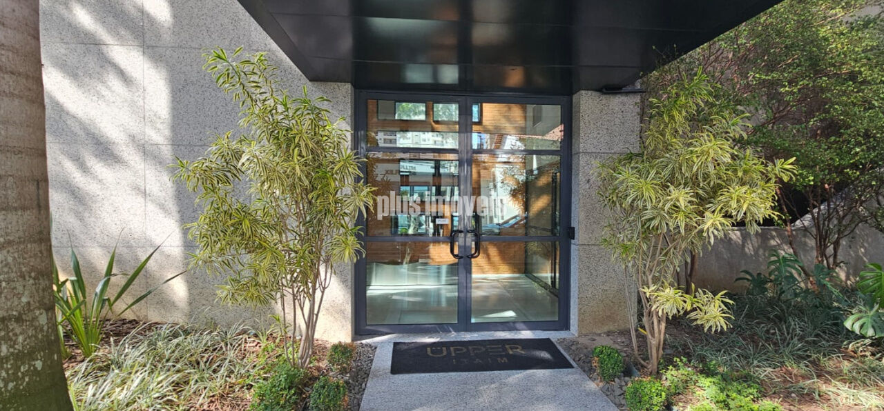 Apartamento, 1 quarto, 45 m² - Foto 6