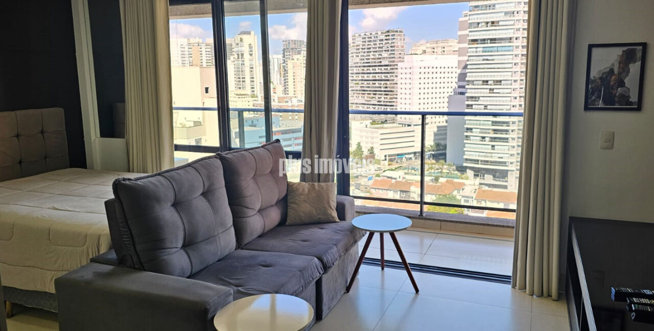 Apartamento, 1 quarto, 45 m² - Foto 2