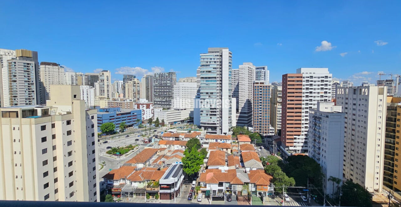 Apartamento, 1 quarto, 45 m² - Foto 11