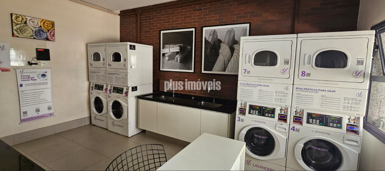 Apartamento, 1 quarto, 45 m² - Foto 17