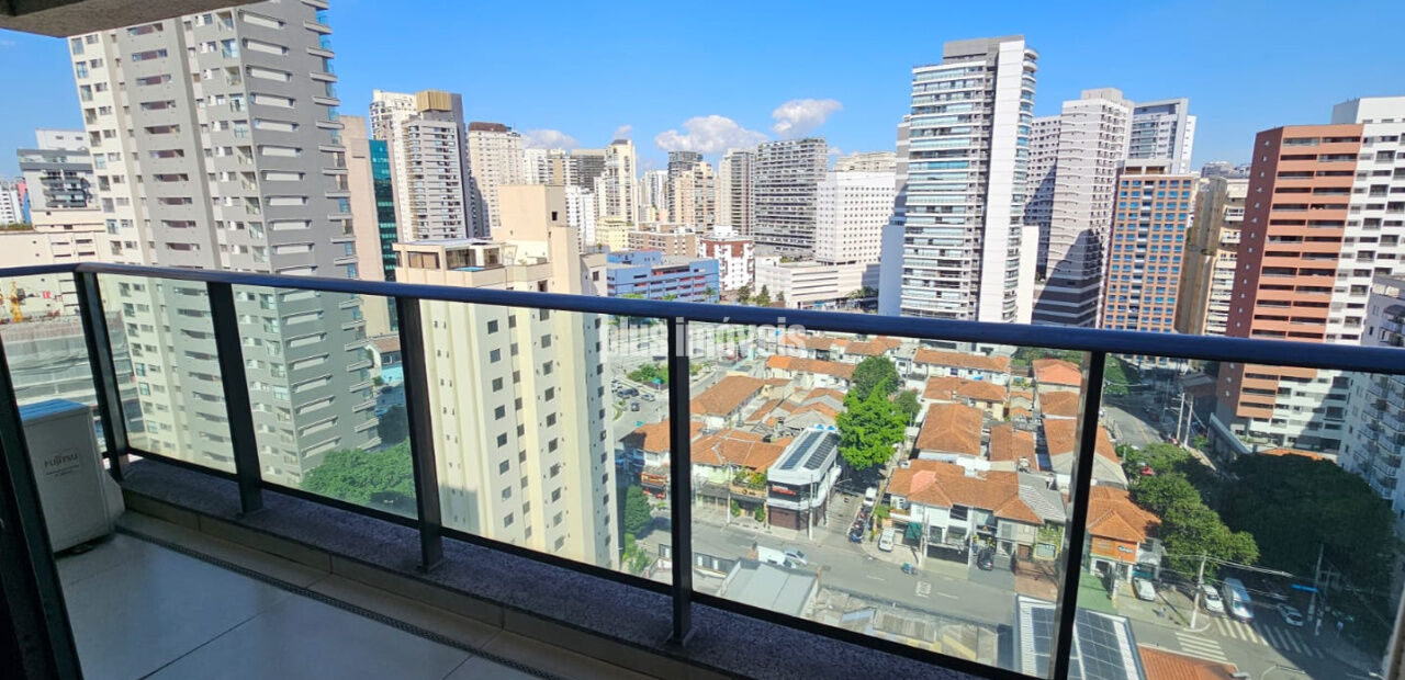 Apartamento, 1 quarto, 45 m² - Foto 12