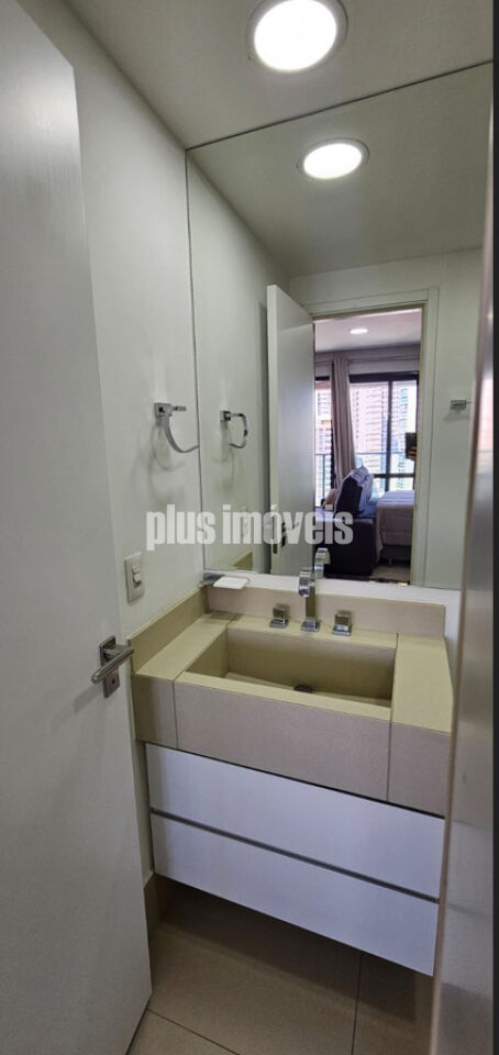 Apartamento, 1 quarto, 45 m² - Foto 8