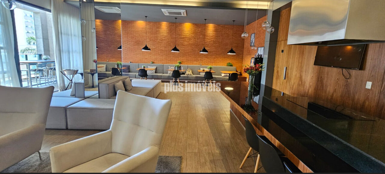 Apartamento, 1 quarto, 45 m² - Foto 14