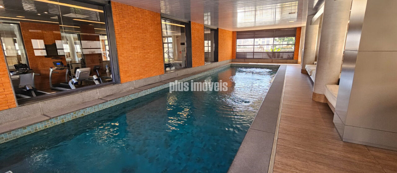 Apartamento, 1 quarto, 45 m² - Foto 15