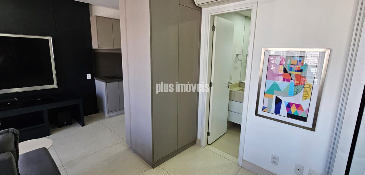 Apartamento, 1 quarto, 45 m² - Foto 9