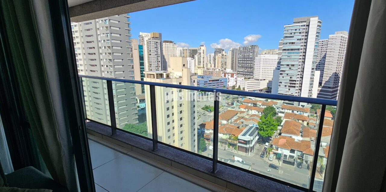 Apartamento, 1 quarto, 45 m² - Foto 4