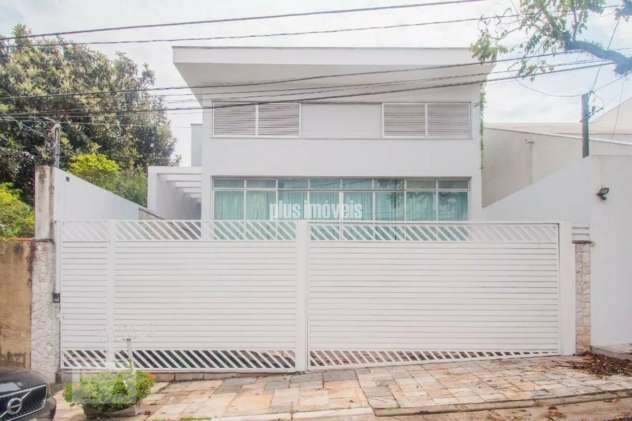 Casa, 3 quartos, 365 m² - Foto 27