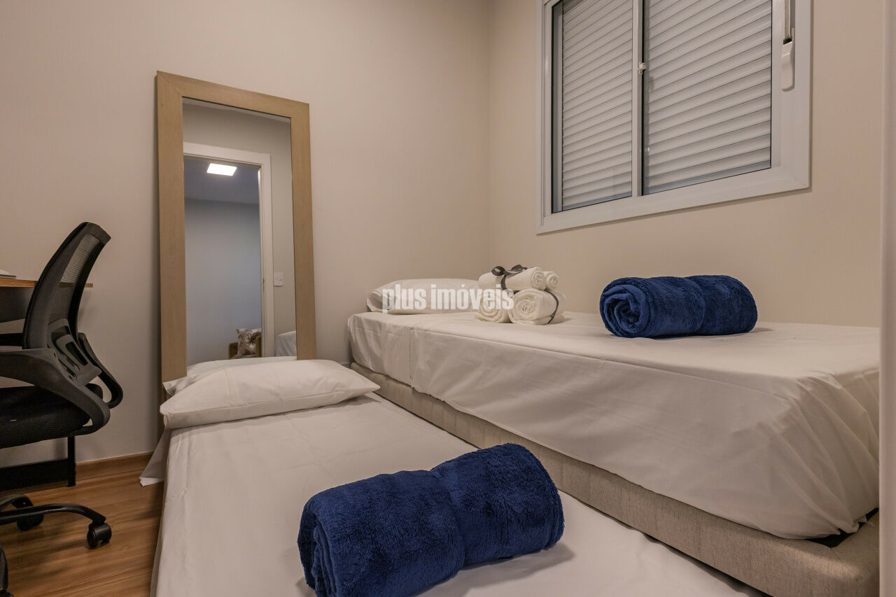 Apartamento, 2 quartos, 34 m² - Foto 11