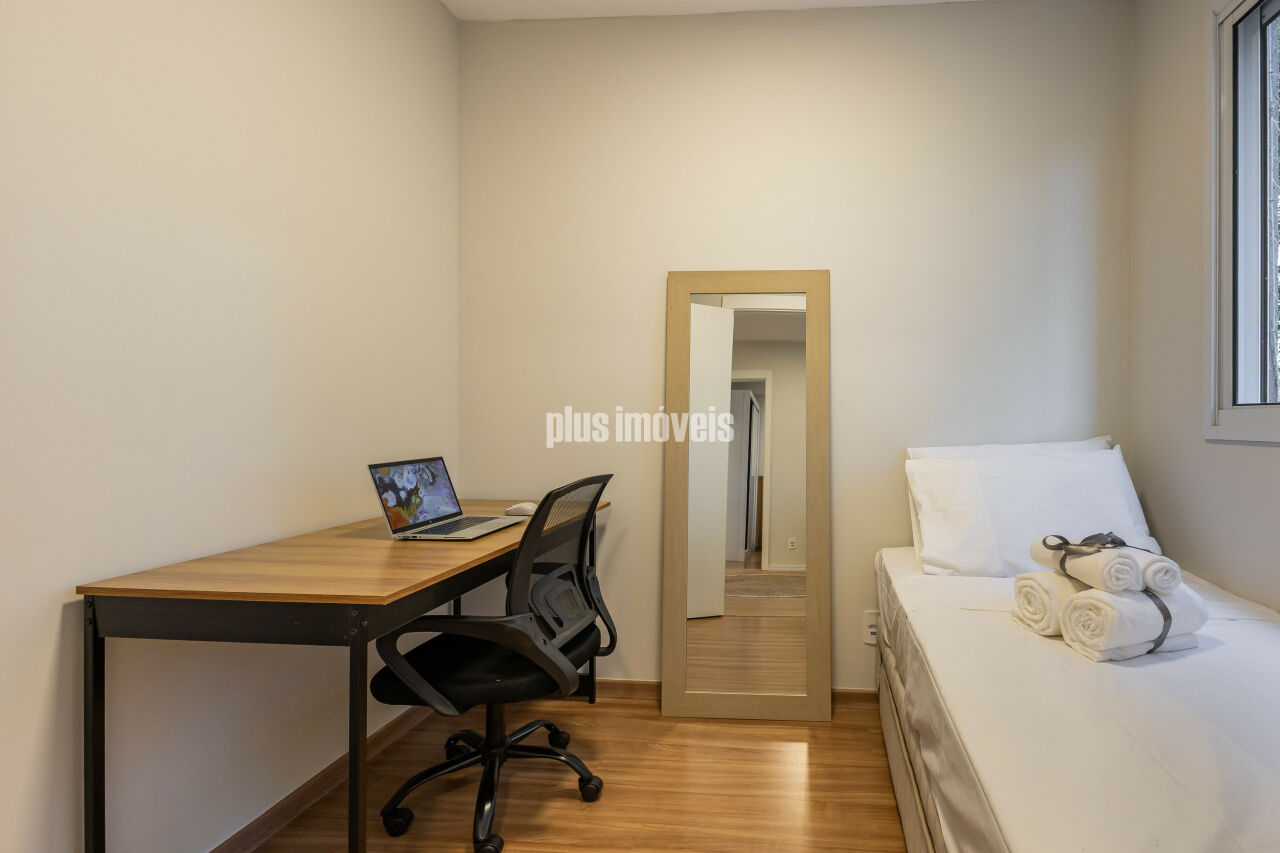 Apartamento, 2 quartos, 34 m² - Foto 12