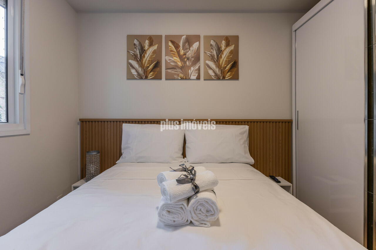 Apartamento, 2 quartos, 34 m² - Foto 13
