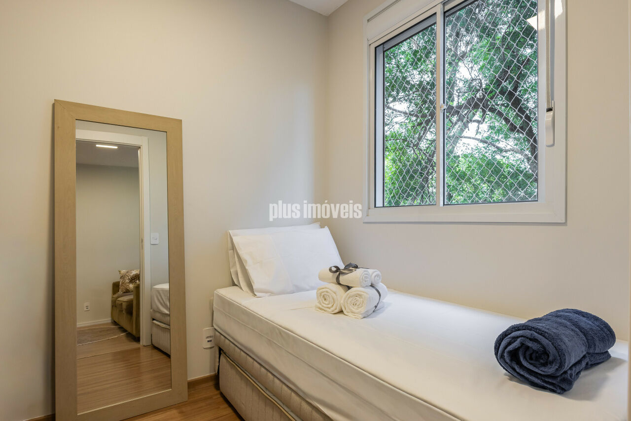 Apartamento, 2 quartos, 34 m² - Foto 15