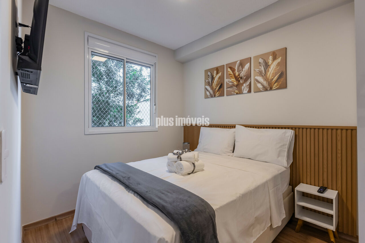 Apartamento, 2 quartos, 34 m² - Foto 16