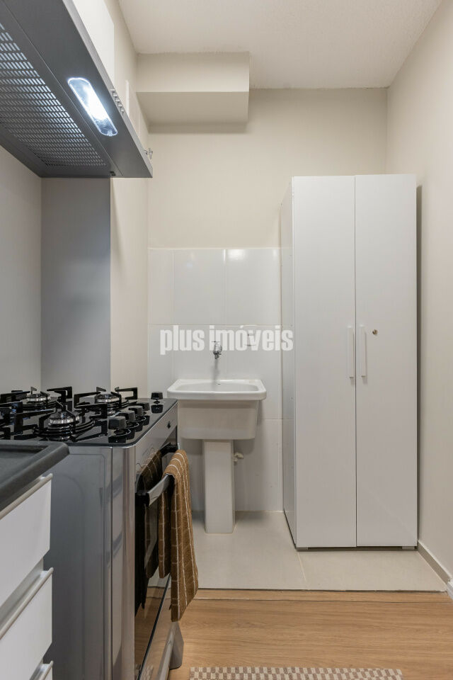Apartamento, 2 quartos, 34 m² - Foto 5