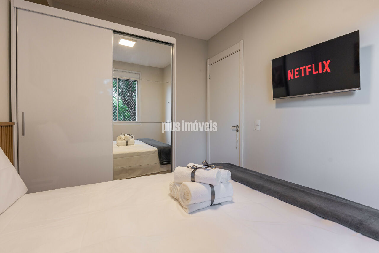 Apartamento, 2 quartos, 34 m² - Foto 17