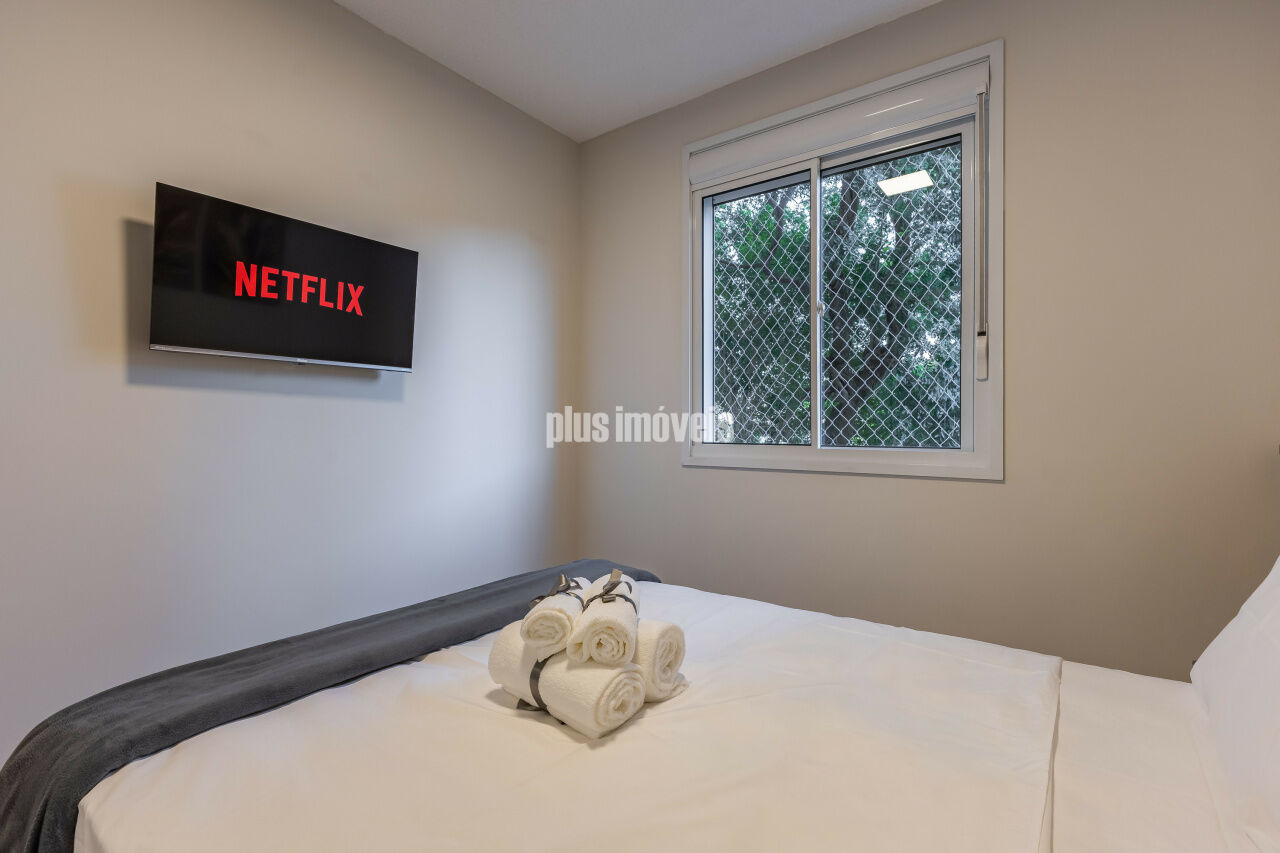 Apartamento, 2 quartos, 34 m² - Foto 18