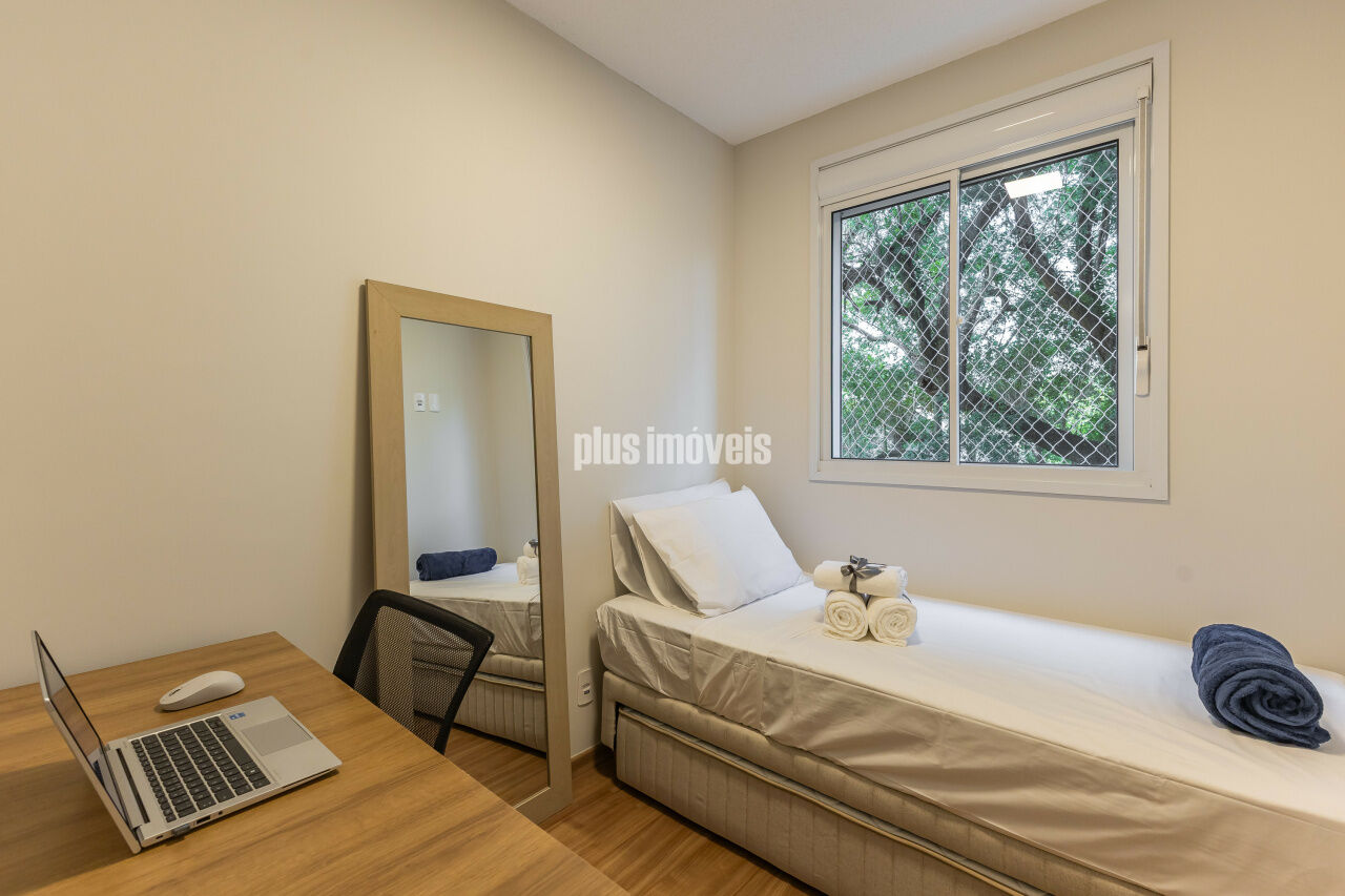 Apartamento, 2 quartos, 34 m² - Foto 19