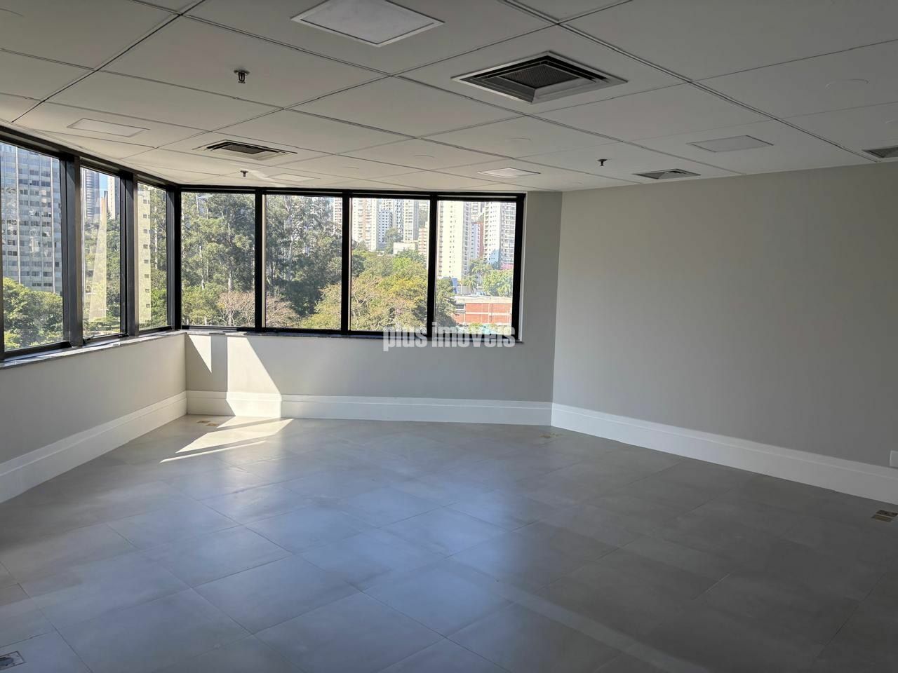 Sala-Conjunto, 51 m² - Foto 1