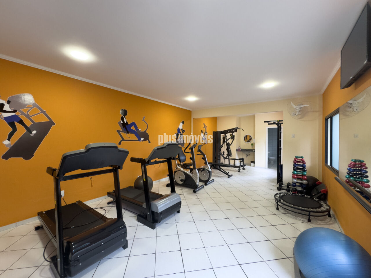Apartamento, 3 quartos, 128 m² - Foto 47