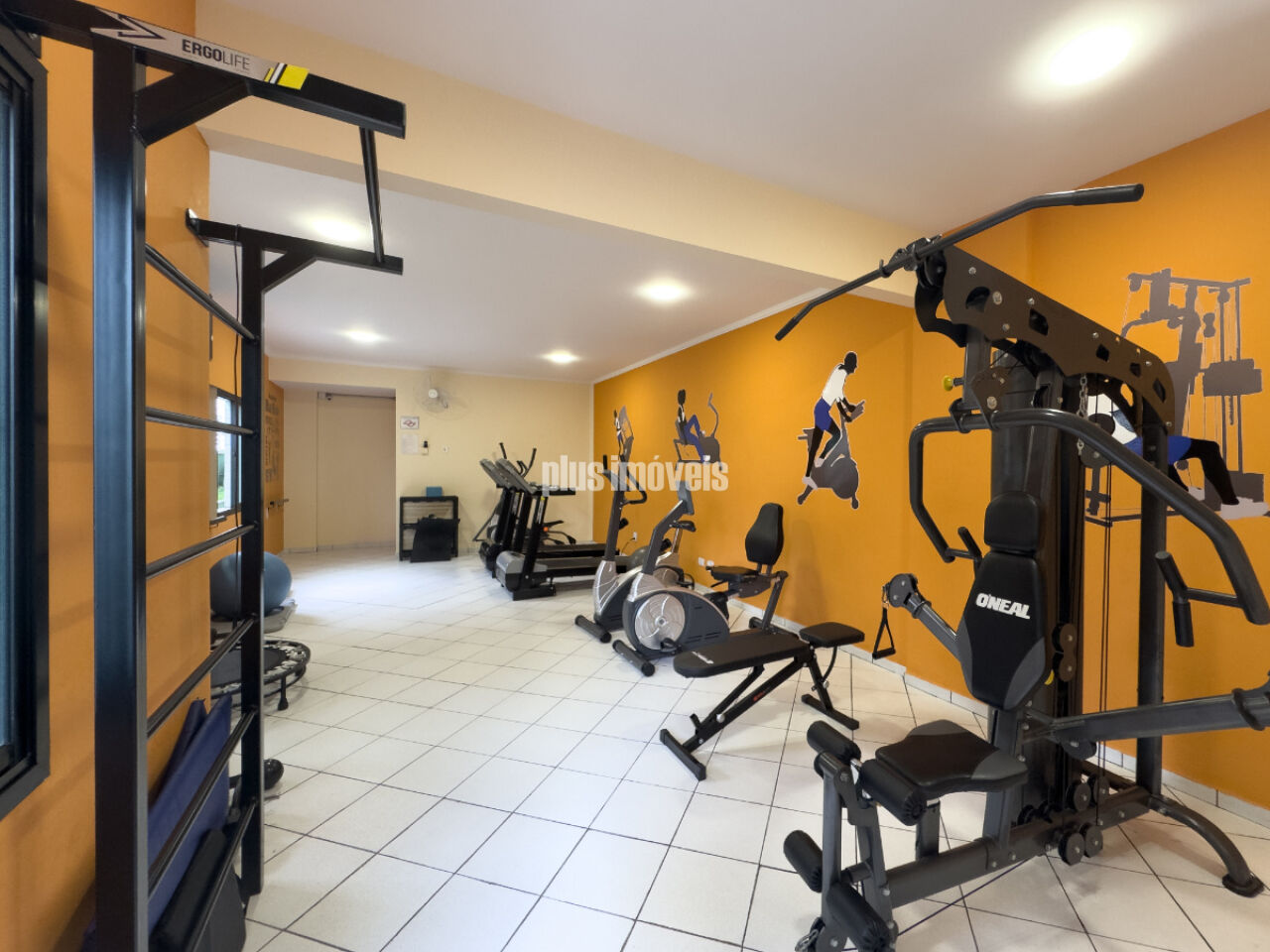 Apartamento, 3 quartos, 128 m² - Foto 48