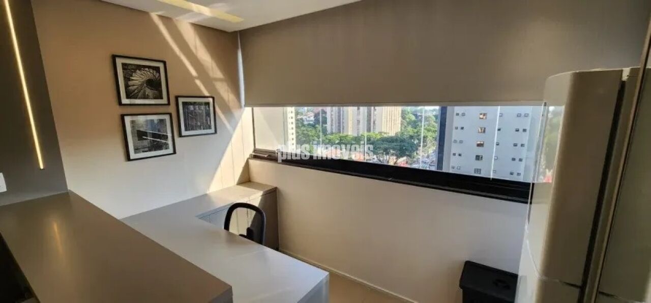 Apartamento, 1 quarto, 36 m² - Foto 4
