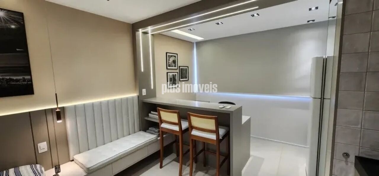 Apartamento, 1 quarto, 36 m² - Foto 6