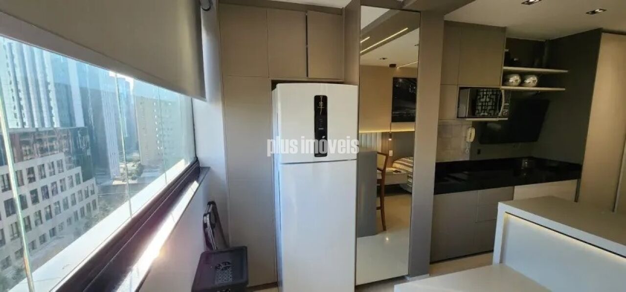 Apartamento, 1 quarto, 36 m² - Foto 5