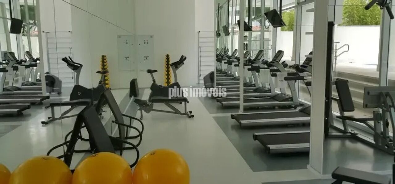 Apartamento, 1 quarto, 36 m² - Foto 8