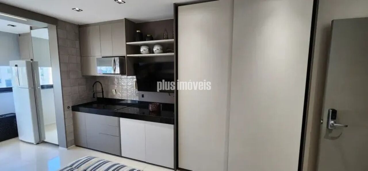 Apartamento, 1 quarto, 36 m² - Foto 3