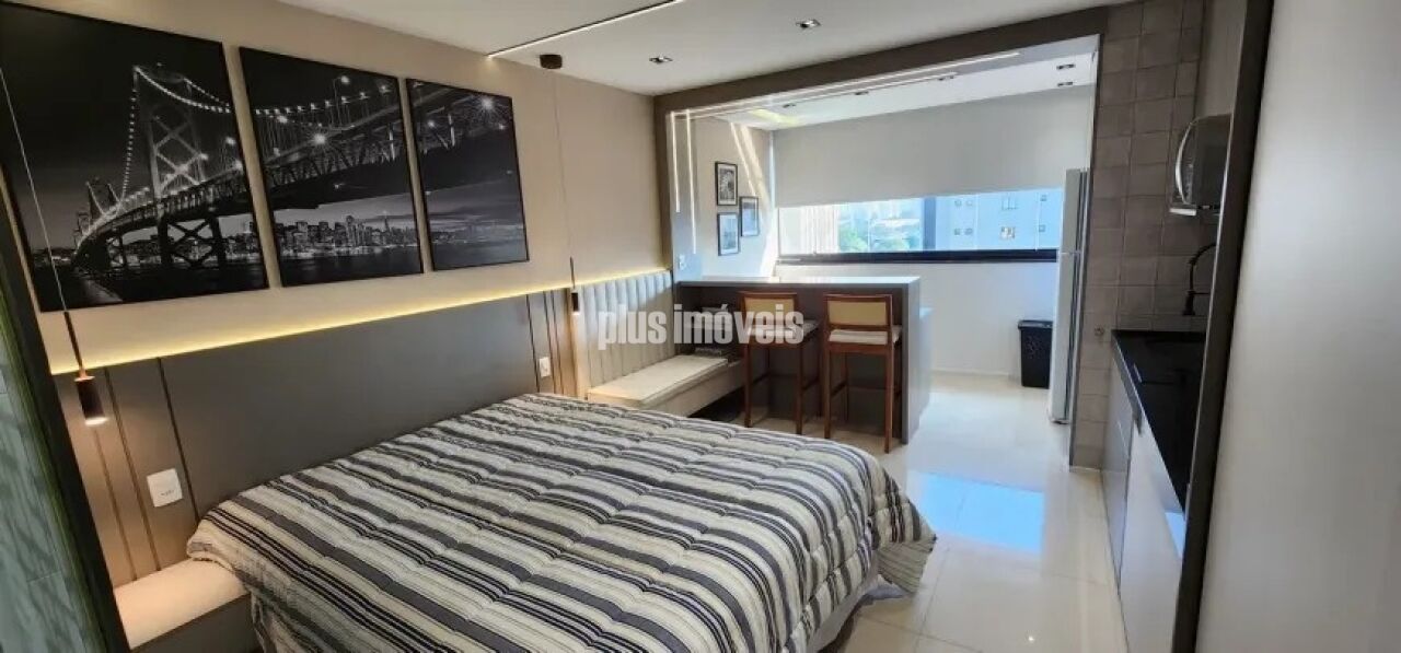 Apartamento, 1 quarto, 36 m² - Foto 2