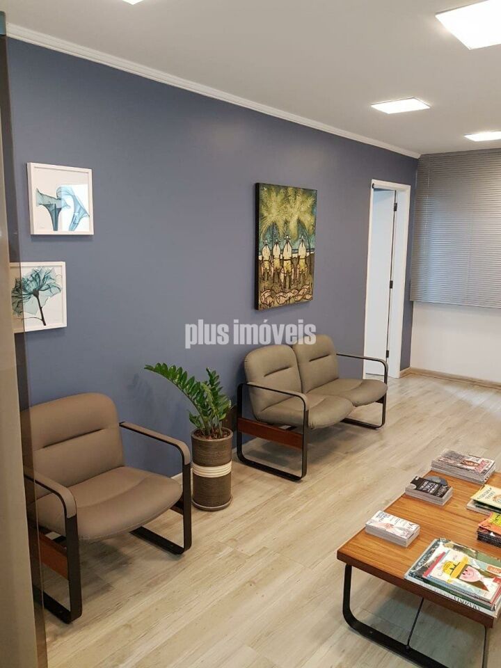 Sala-Conjunto, 105 m² - Foto 12