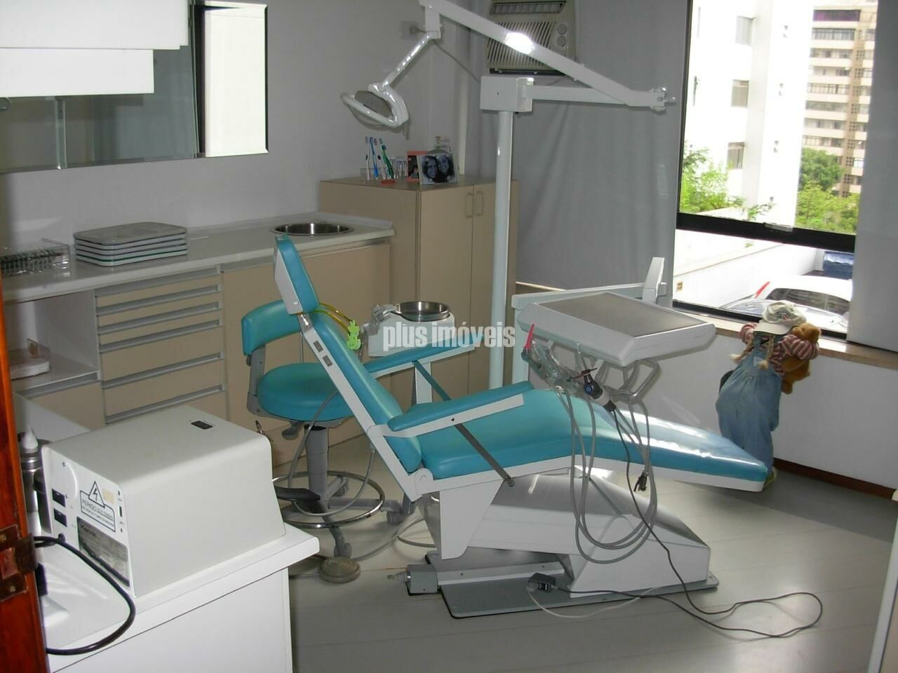 Sala-Conjunto, 105 m² - Foto 1