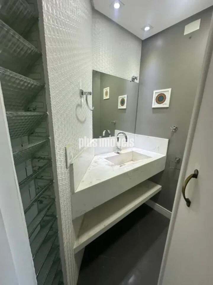 Apartamento, 2 quartos, 75 m² - Foto 13